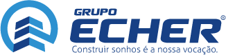 Logo Grupo Echer